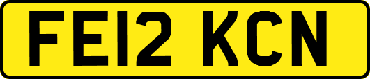 FE12KCN