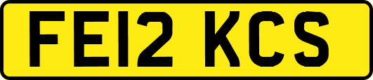 FE12KCS