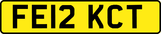 FE12KCT