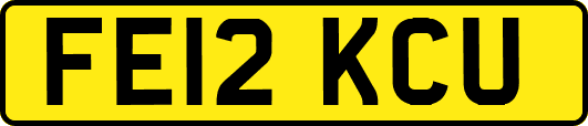 FE12KCU