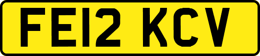 FE12KCV