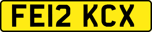 FE12KCX