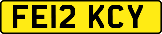 FE12KCY