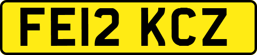 FE12KCZ