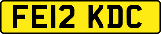 FE12KDC