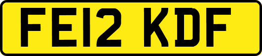 FE12KDF