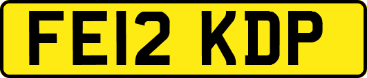 FE12KDP