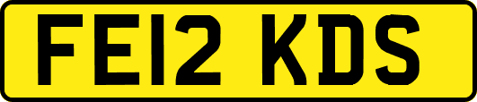 FE12KDS