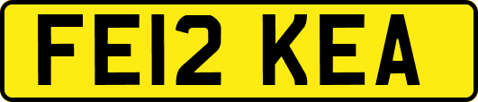 FE12KEA