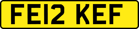 FE12KEF
