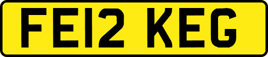 FE12KEG