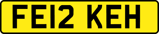 FE12KEH