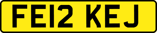 FE12KEJ