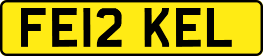 FE12KEL
