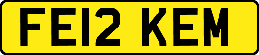 FE12KEM