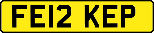 FE12KEP