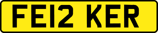 FE12KER