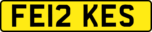 FE12KES
