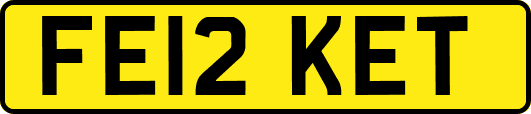 FE12KET