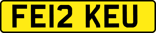 FE12KEU