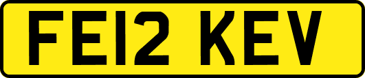 FE12KEV