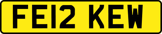 FE12KEW