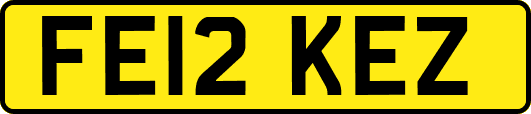 FE12KEZ