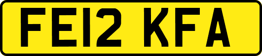 FE12KFA