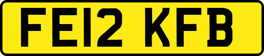 FE12KFB