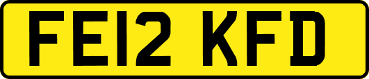 FE12KFD