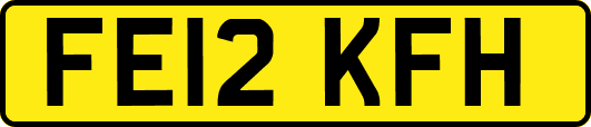 FE12KFH
