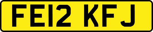 FE12KFJ