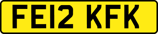 FE12KFK