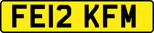 FE12KFM