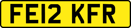 FE12KFR