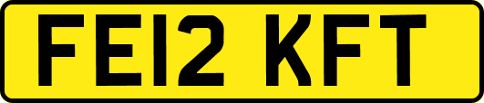 FE12KFT