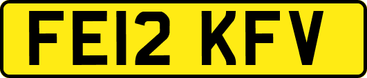 FE12KFV