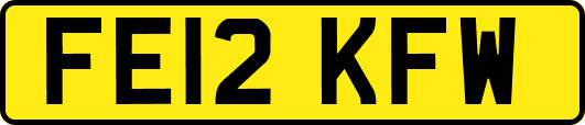FE12KFW