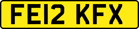 FE12KFX