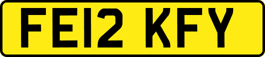 FE12KFY