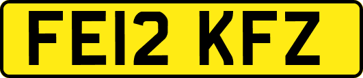 FE12KFZ
