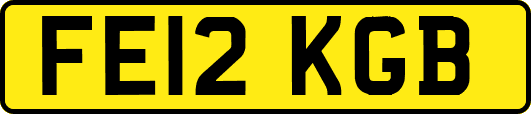 FE12KGB