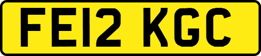 FE12KGC