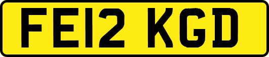 FE12KGD
