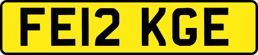 FE12KGE
