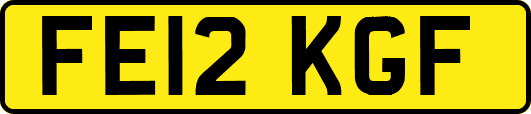 FE12KGF
