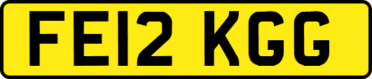 FE12KGG