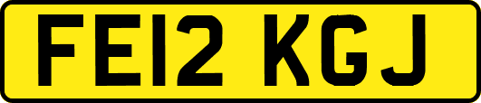 FE12KGJ