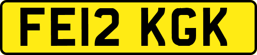 FE12KGK