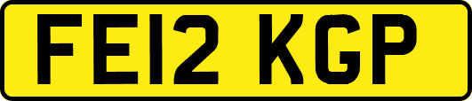 FE12KGP